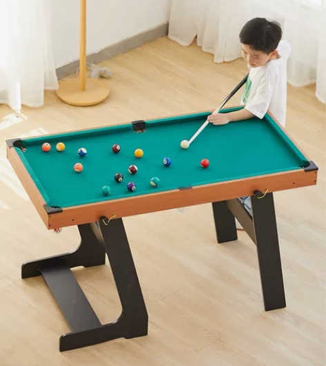 皇冠儿童斯诺克台球 益智玩具 配件齐全 包...