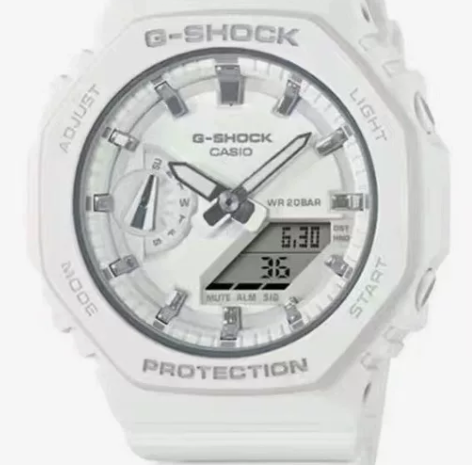 卡西欧 感兴趣的话点“我想要”和我私聊吧～