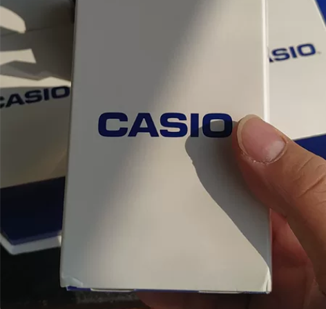 【双十一特价】CASIO卡西欧森林人复古经...