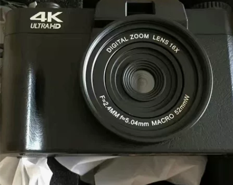 【个人闲置】全新索尼微单相机，4800万高...