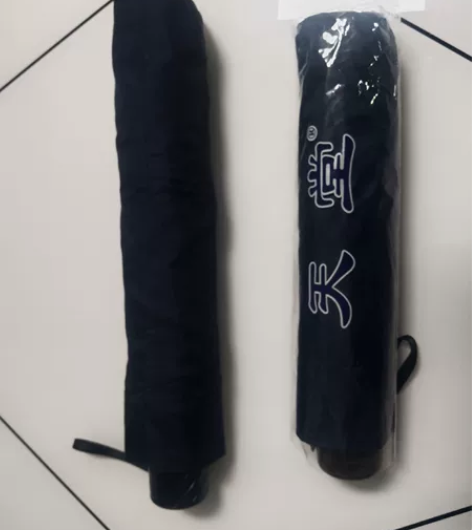 两把新的天堂伞  全部10骨   尺寸看地...