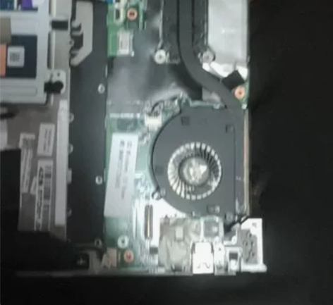 联想710s主板④，i5-6200u，板载...