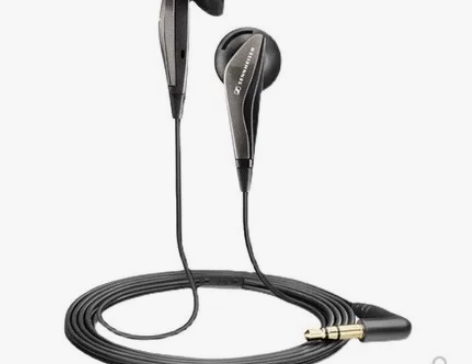 森海塞尔MX375手机电脑通用耳机 全新，...