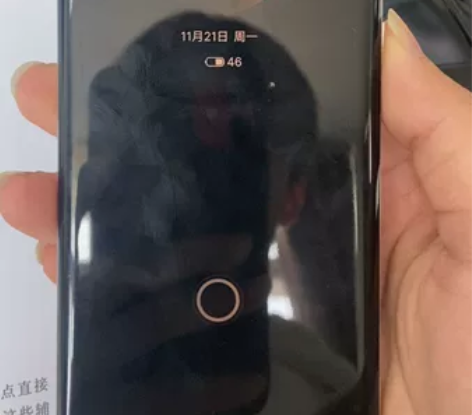 魅族18踏雪 128g 1200可小刀仅主...