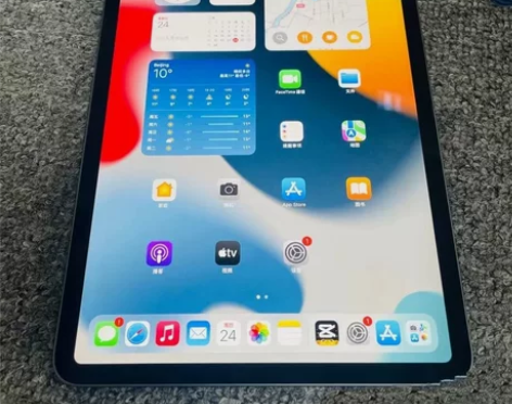 含泪出 个人原因便宜卖二手平板 iPad2...