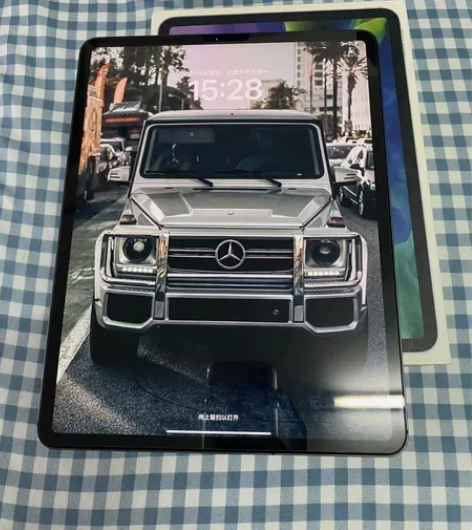 2020款iPad Pro12.9寸，12...