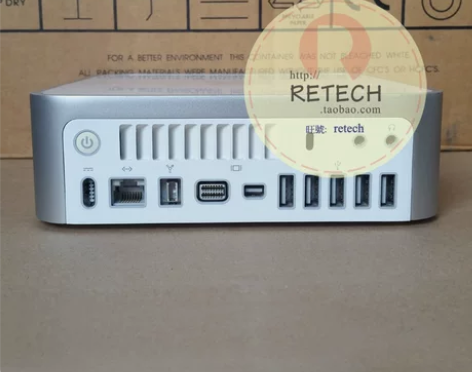 Mac/苹果  Mac Mini A128...