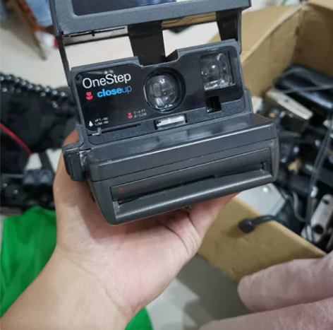 Polaroid/宝丽来宝丽来one st...