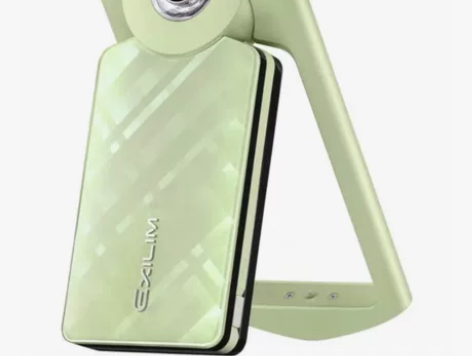 Casio/卡西欧 EX-TR500 情人...