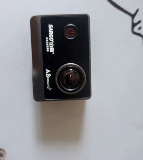 山狗运动相机 感兴趣的话点“我想要”和我私...