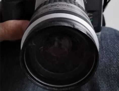 新到日本胶片橡机一部品相如图所有带宾得28...