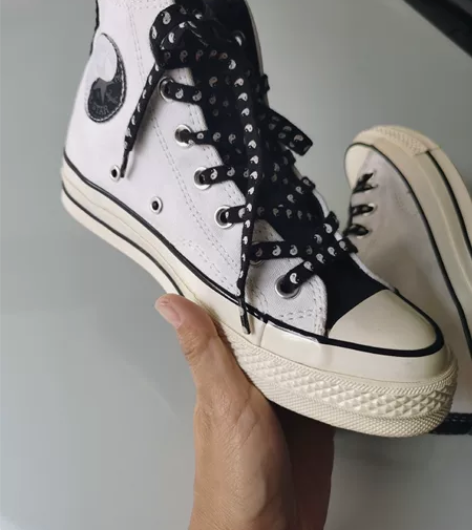 正品Converse/匡威 1970s三星...