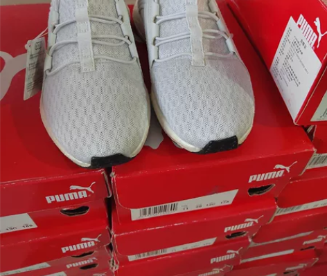 PUMA/彪马 ,线下专柜正品 儿童运动休...