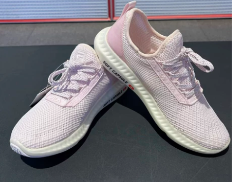 全新FILA 斐乐 夏季女子网面透气防滑耐...