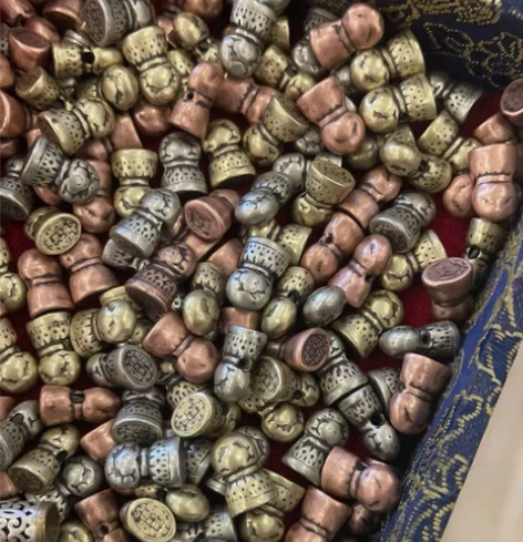 小印章  三个颜色 一个30