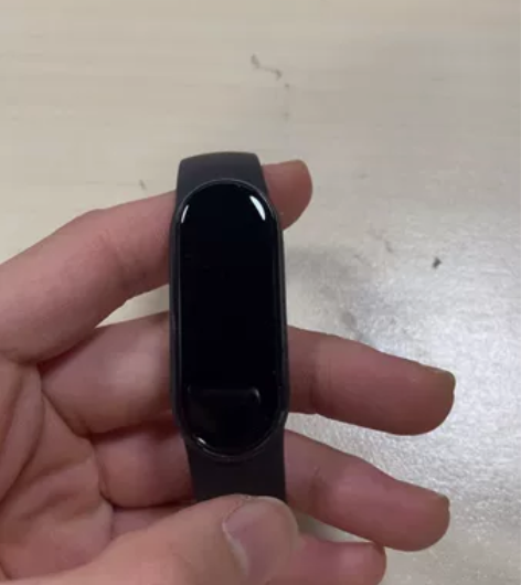 小米手环6nfc高性价比手环全国包邮 [五...