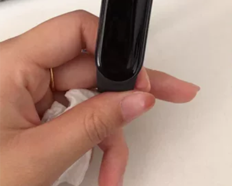 【双11专享】小米手环6NFC版智能血氧心...