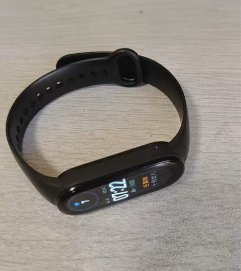 小米手环6nfc 感兴趣的话点“我想要”和...