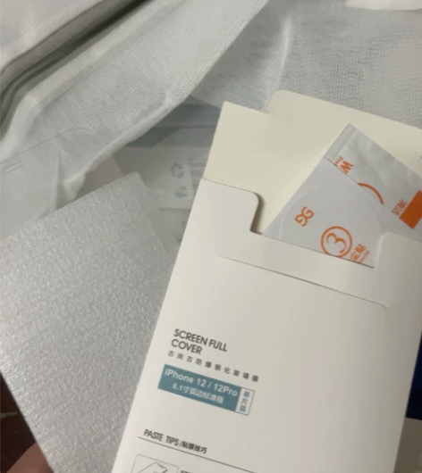 卡古驰钢化膜iPhone12手机12pro...