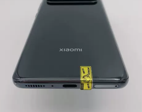 9成新MIUI/小米 小米 11 Ultr...