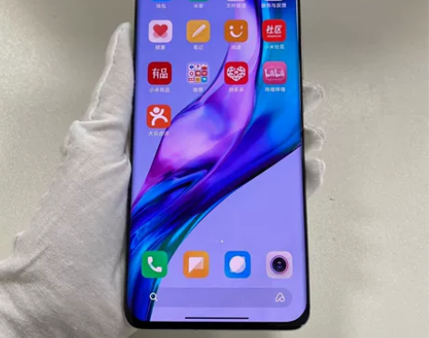 9成新MIUI/小米11 Ultra（5G...