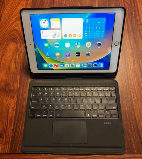 苹果ipad A1893，128G成色新，...