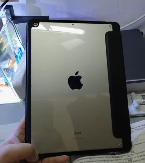 iPad 2021 64g 前男友送的低价...