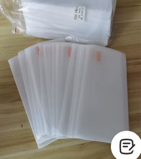 华为P20 屏幕保护膜 手机钢化膜 保护...