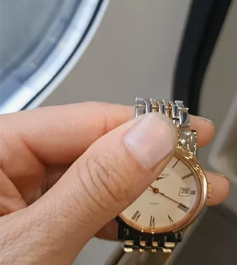 浪琴石英手表有要的吗？不管真假，高仿一口价...