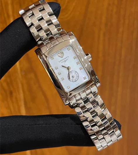 浪琴优雅系列 L5.155.4.92.6女...