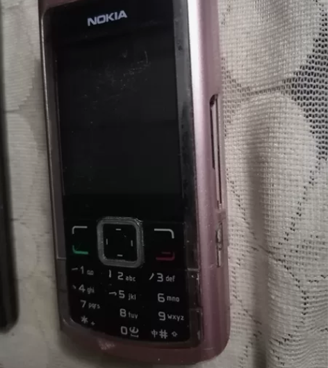 诺基亚N72手机 感兴趣的话点“我想要”和...