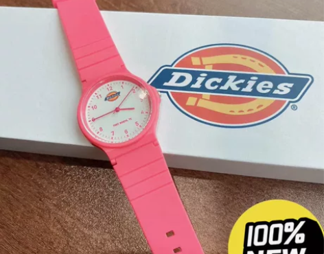 (全新未拆封正品)2021新品Dickie...