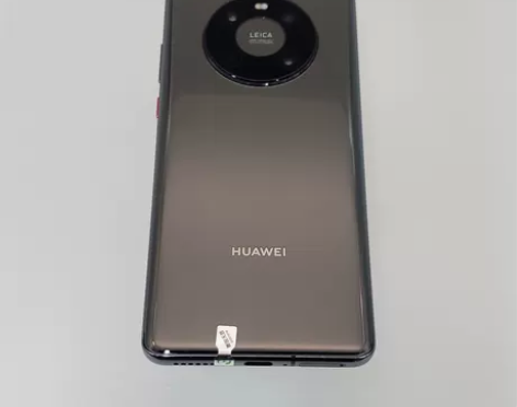 9新 华为 Mate40 E (5G) 8...