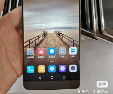 华为Mate9 二手机 批发,工作机首选,...