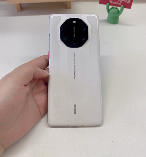 华为mate40保时捷 白色  8+256...