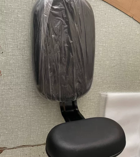 九号A30C+ 后座 新车拆下换尾箱的 全...