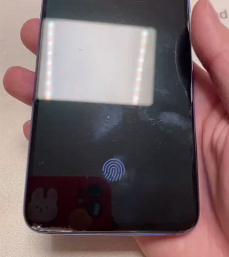 小米cc9 6+128G 高通骁龙710处...