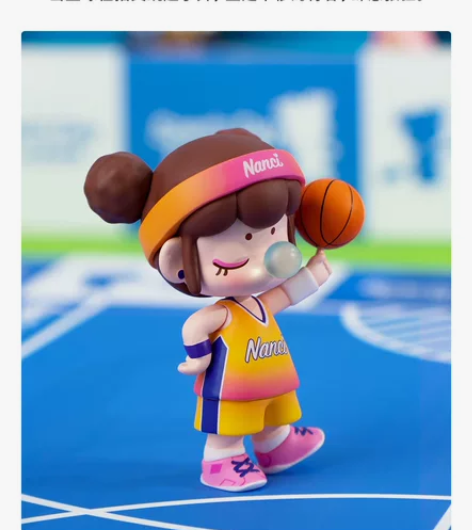 若来运动会系列篮球 拆盒未拆袋正品保证，不...