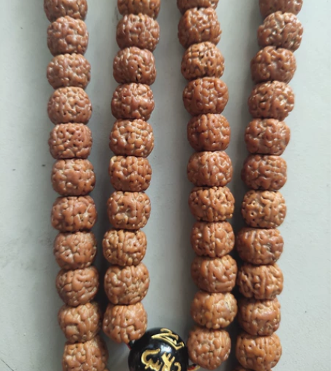 小金刚精品藏式盘龙108+2颗，10*8m...