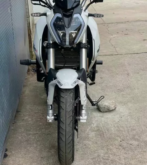 19年贝纳利小讯龙150s cbs联动刹车...