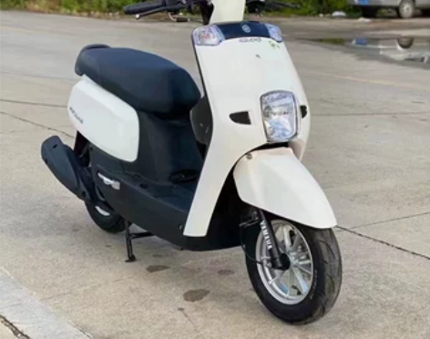 正品原装国四雅马哈100cc酷奇S5化油器...