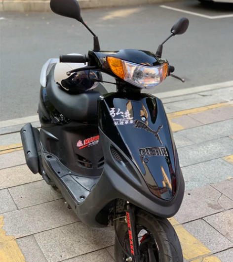 国4飞鹰电喷证件齐 感兴趣的话点“我想要”...