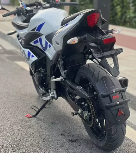 2020年铃木GSX250R（国四ABS）...