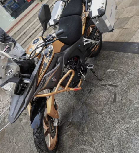 宗申RX3京B公户摩托车想要的联系我 感兴...