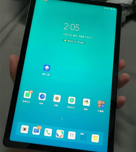 Lenovo/联想 小新pad plus ...