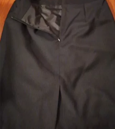 西装裙 半身裙 包臀裙 职业裙 春夏/初秋...