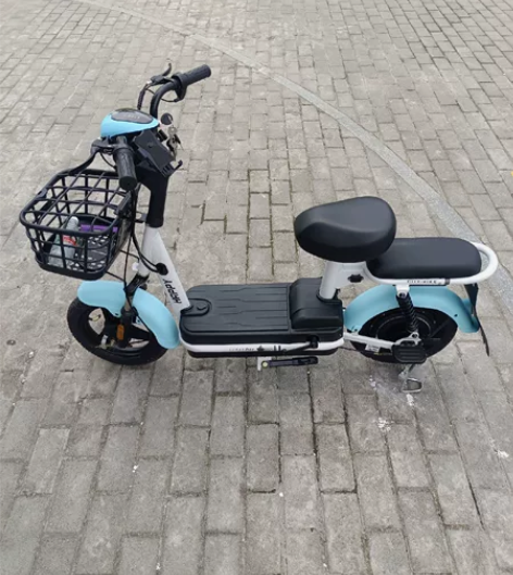 辞工到期回家、只卖一个星期、续航30公里左...