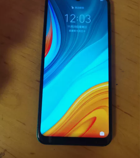 华为畅享10e 无拆无修内存4g+64g