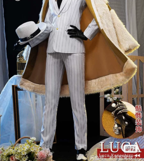 luca cos三町目家 全套m码无毛外套...
