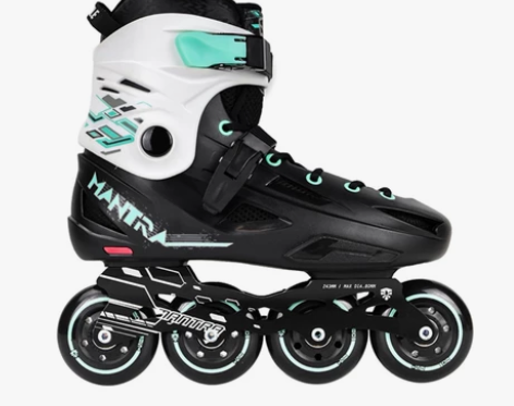 飞鹰轮滑鞋 2021年10月柚子轮滑店铺购...